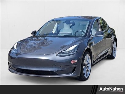Used 2018 Tesla Model 3 Mid Range