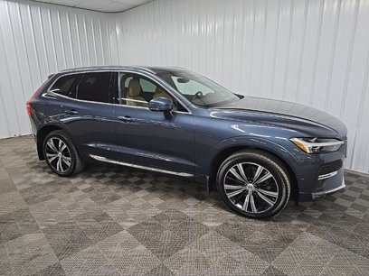 Used 2022 Volvo XC60 B5 Inscription