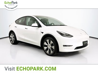 Used 2023 Tesla Model Y Long Range