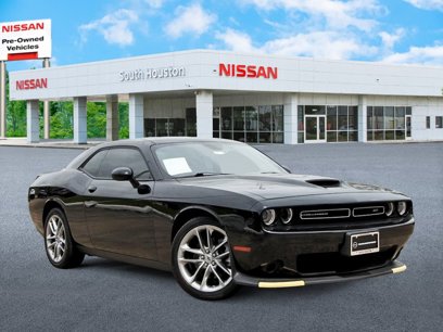 Used 2023 Dodge Challenger GT