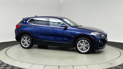 Used 2018 BMW X2 xDrive28i