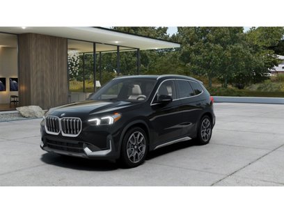 New 2026 BMW X1 xDrive28i