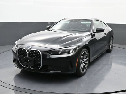 Used 2025 BMW 430i xDrive Coupe w/ Premium Package