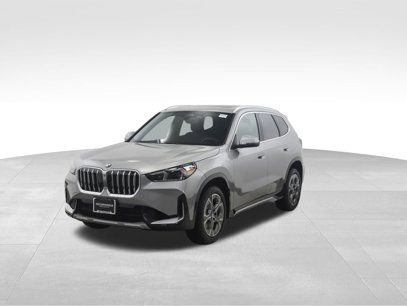 New 2025 BMW X1 xDrive28i w/ Convenience Package