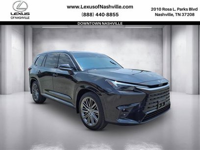 Certified 2024 Lexus TX 350 AWD w/ Technology Package