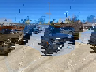 New 2025 Hyundai Santa Fe XRT