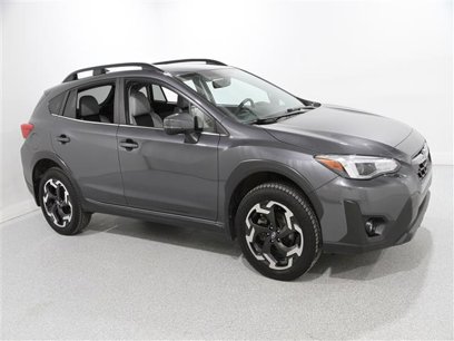 Used 2023 Subaru Crosstrek 2.5i Limited