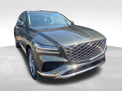 Used 2025 Genesis GV80 3.5T Advanced