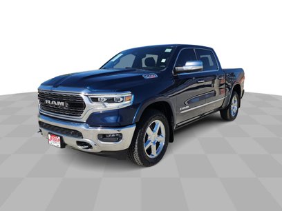 Used 2021 RAM 1500 Limited