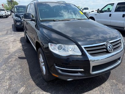Used 2010 Volkswagen Touareg VR6