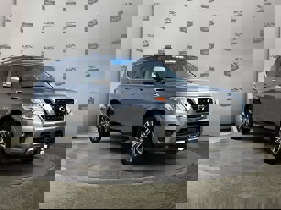 Used 2019 Nissan Armada SL w/ Premium Package