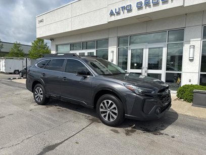 Used 2023 Subaru Outback Premium