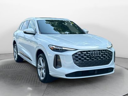 New 2025 Audi Q5 Premium Plus