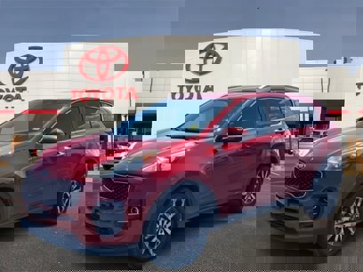 Used 2018 Kia Sportage EX
