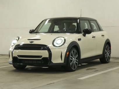 Used 2022 MINI Cooper S