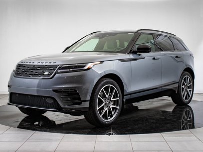 New 2026 Land Rover Range Rover Velar Dynamic SE