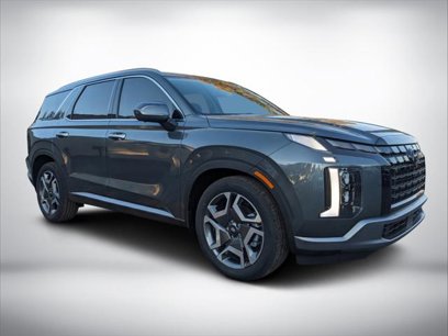 New 2024 Hyundai Palisade Limited