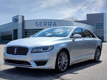 Used 2019 Lincoln MKZ Reserve w/ Reserve Plus Package
