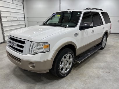 Used 2014 Ford Expedition King Ranch