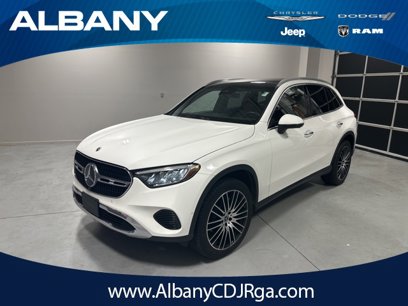 Used 2023 Mercedes-Benz GLC 300