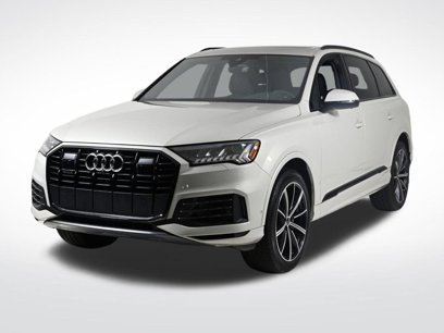 Certified 2024 Audi Q7 3.0T Premium Plus w/ Premium Plus Package