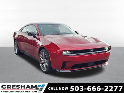 New 2025 Dodge Charger R/T Scat Pack w/ Track Pack