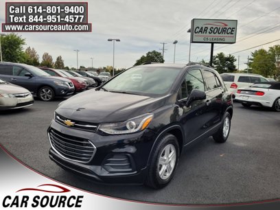 Used 2019 Chevrolet Trax LT w/ LT Convenience Package