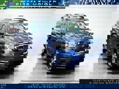 Used 2019 Subaru Ascent Premium w/ Popular Package #2
