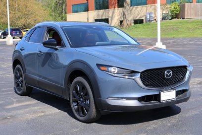 Certified 2024 MAZDA CX-30 AWD 2.5 S w/ Preferred Package