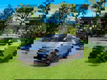 New 2025 Hyundai Ioniq 5 N