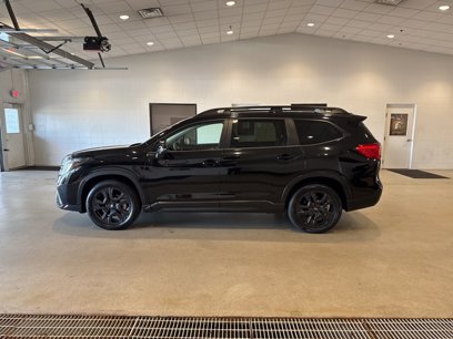 Used 2023 Subaru Ascent Onyx Edition Limited