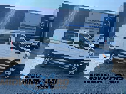 Used 2023 Ford Transit 250 XL w/ Exterior Upgrade Package