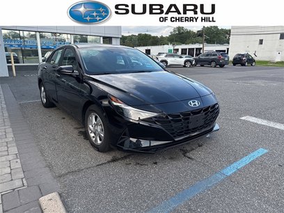 Used 2023 Hyundai Elantra SE