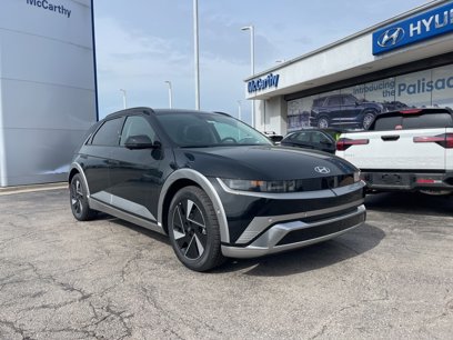 New 2025 Hyundai Ioniq 5 Limited