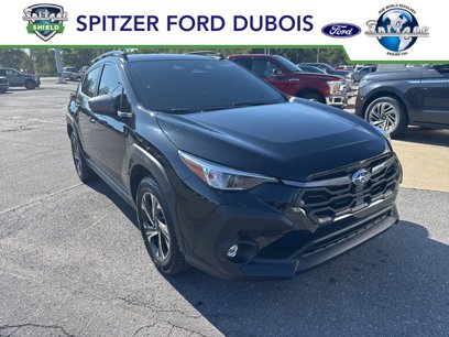 Used 2024 Subaru Crosstrek 2.0i Premium