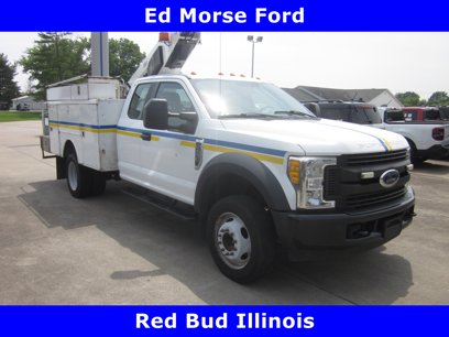 Used 2017 Ford F450 XL