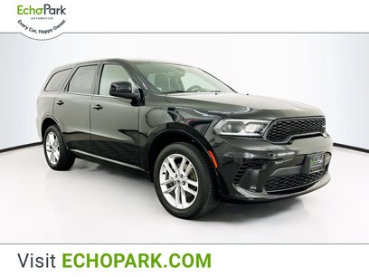 Used 2023 Dodge Durango GT