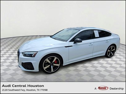 Certified 2023 Audi A5 2.0T Premium Plus