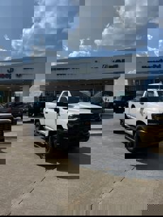 New 2025 RAM 2500 Tradesman
