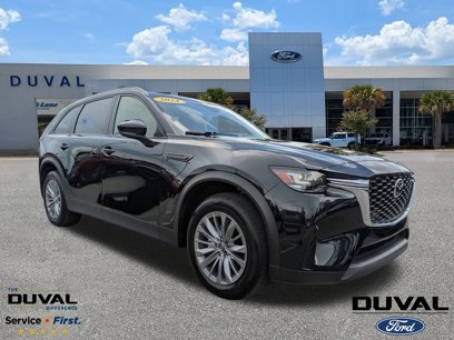 Used 2024 MAZDA CX-90 3.3 Turbo w/ Select Package