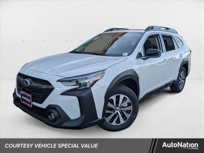 Used 2025 Subaru Outback Premium