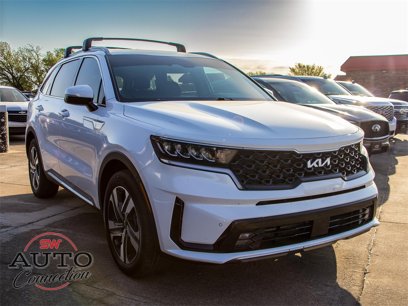 Used 2023 Kia Sorento EX