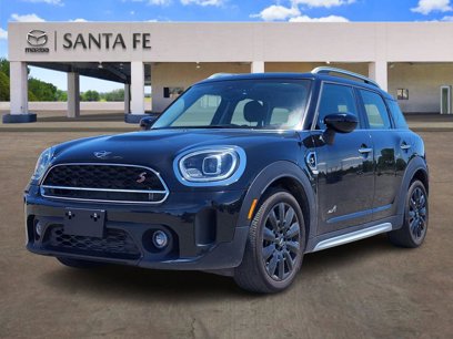 Used 2024 MINI Cooper Countryman S