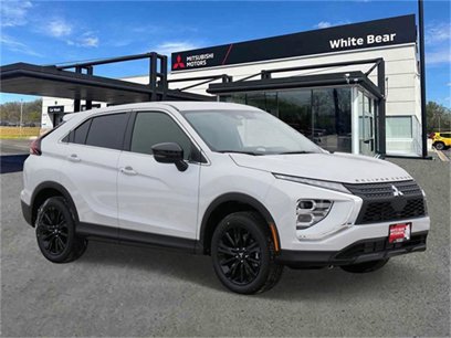 New 2025 Mitsubishi Eclipse Cross LE