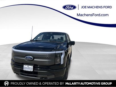 Used 2023 Ford F150 Lightning XLT