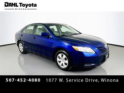 Used 2009 Toyota Camry LE