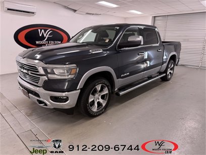 Used 2021 RAM 1500 Laramie