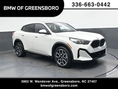 Used 2025 BMW X2 xDrive28i w/ Technology Package