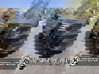 New 2025 Dodge Durango GT