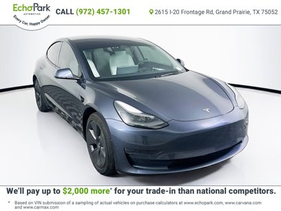 Used 2022 Tesla Model 3 Long Range